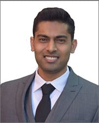Hardik Parekh