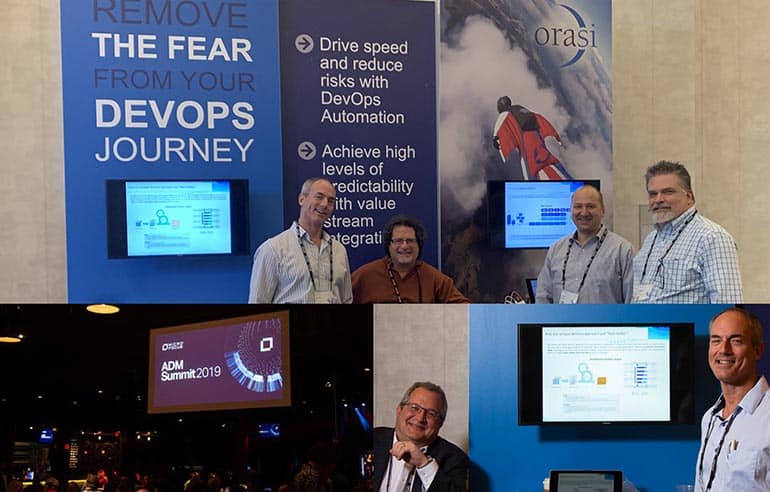 ADM Summit Collage