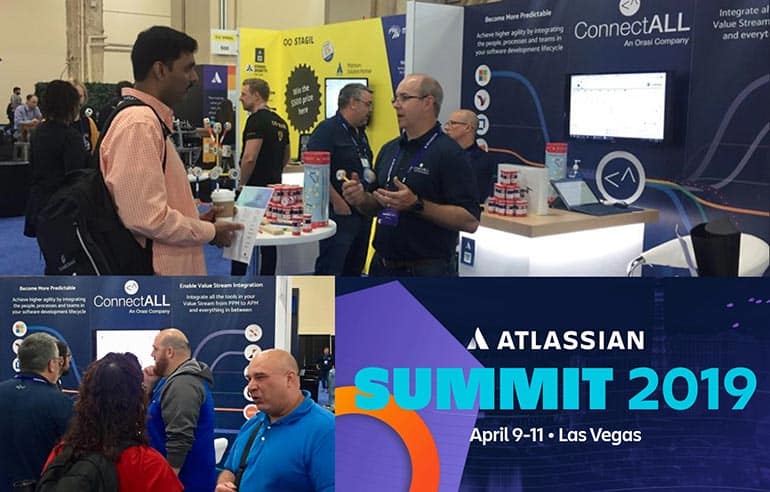 Atlassian Collage