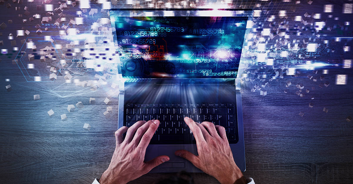 Orchestrating DevOps