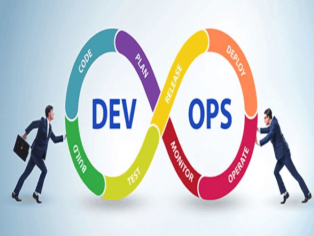 Orasi devops