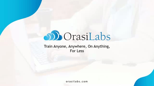 OrasiLabs