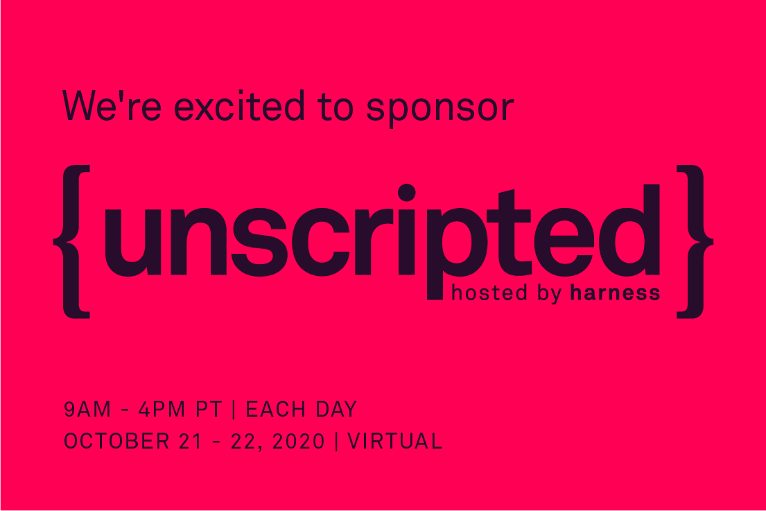 Unscripted