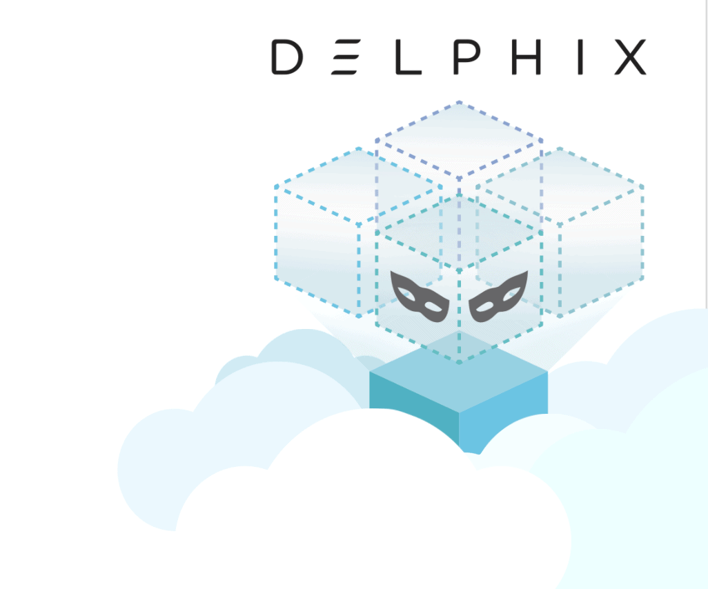 Delphix webinar