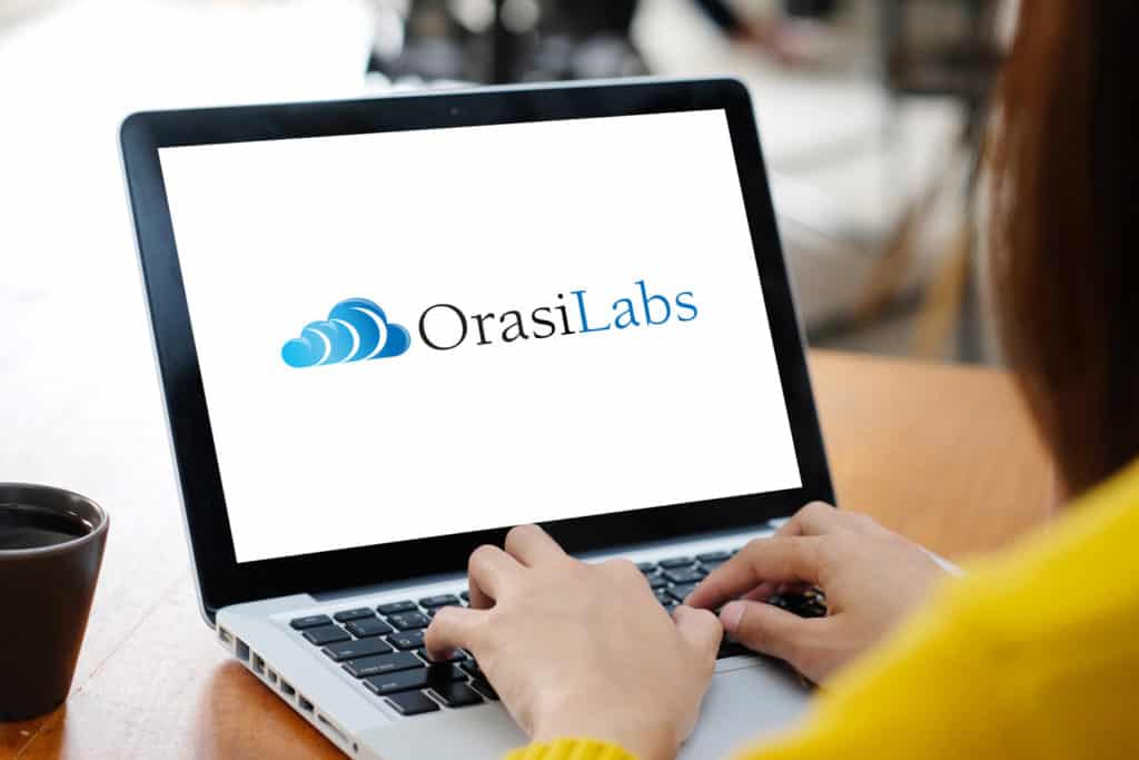 OrasiLabs