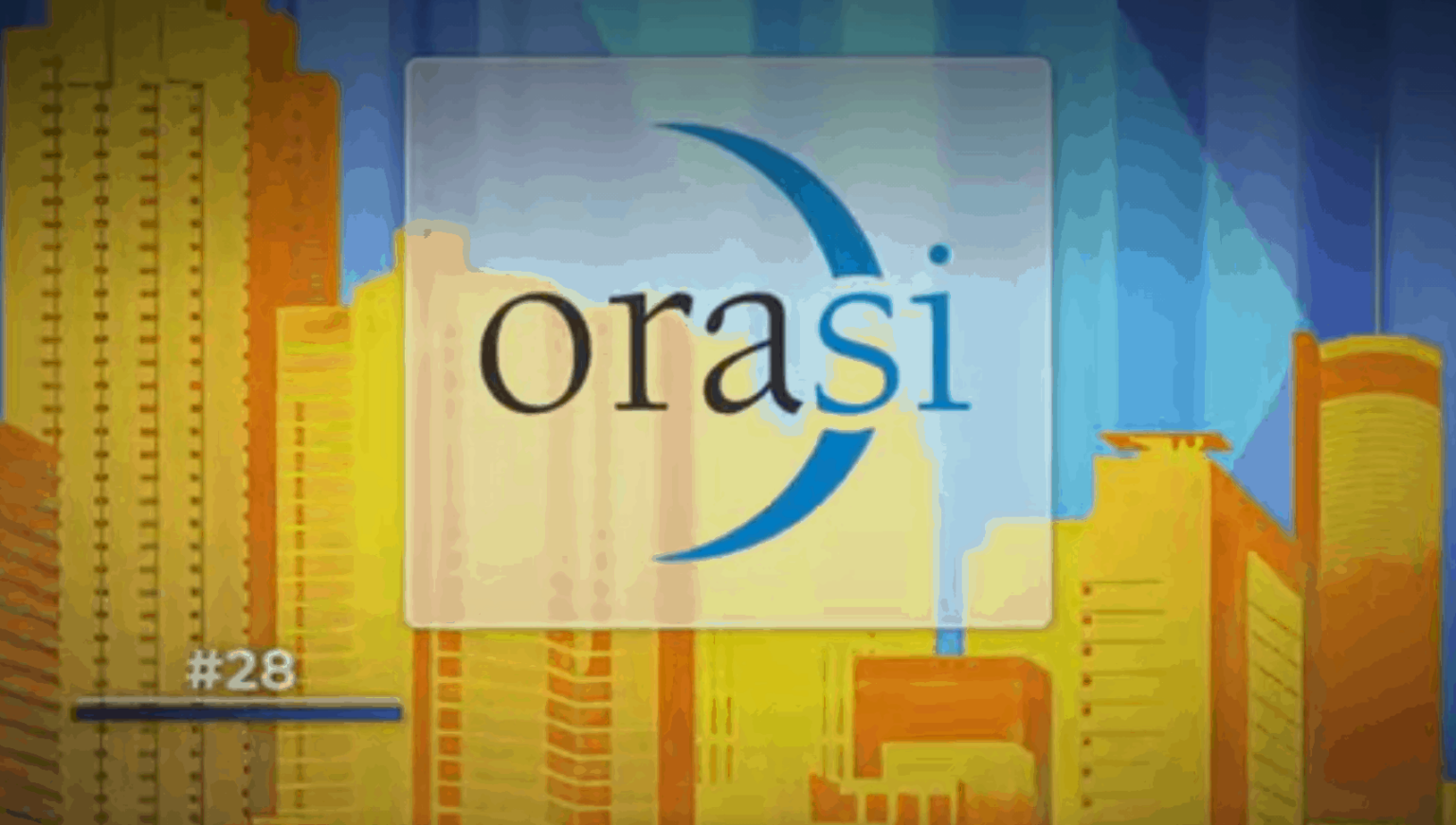 Orasi – Orasi Software Incorporated