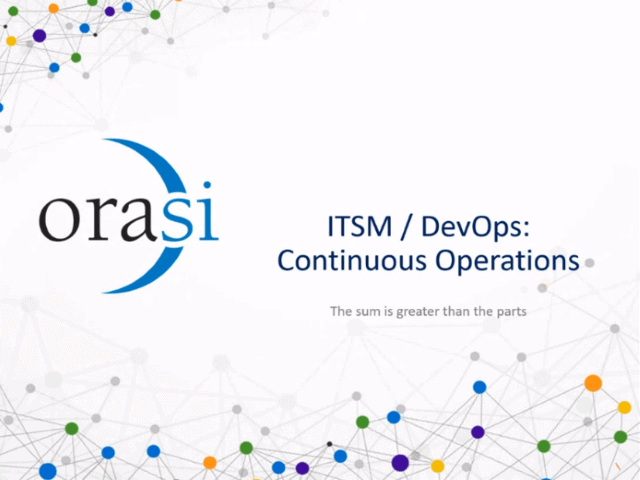 Orasi