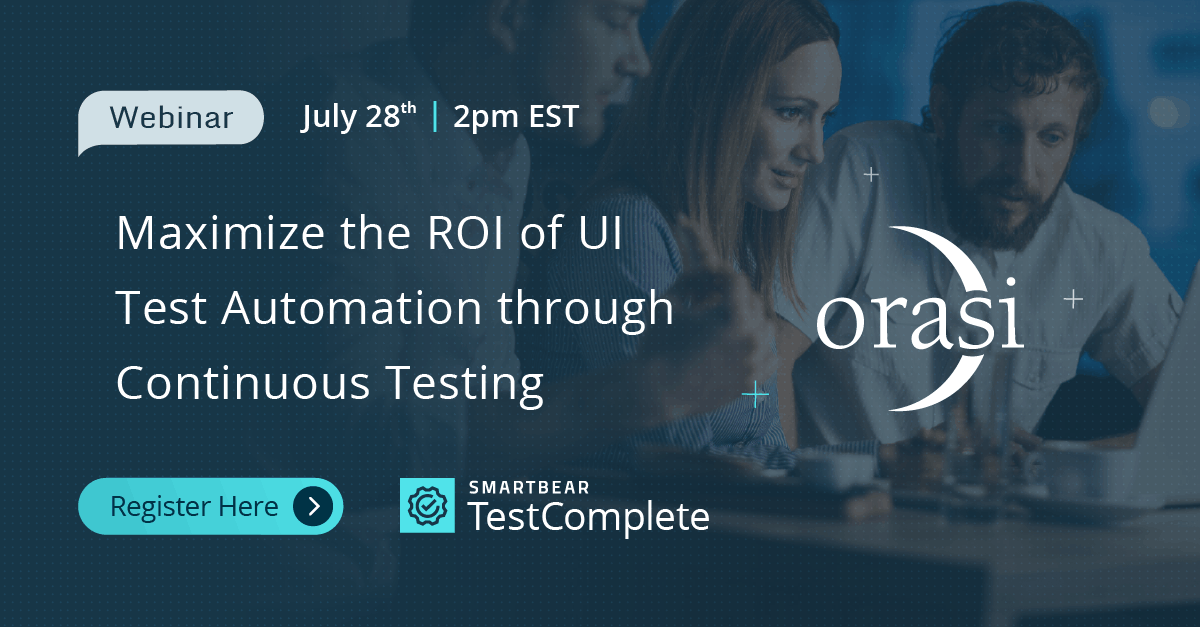 Maximize ROI