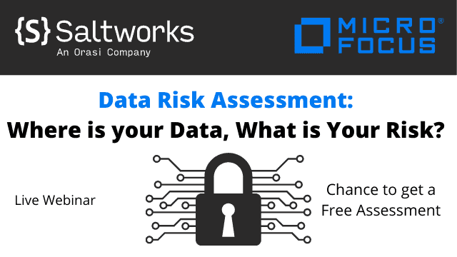 Data Risk Assessment