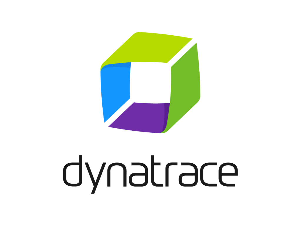 dynatrace logo hero