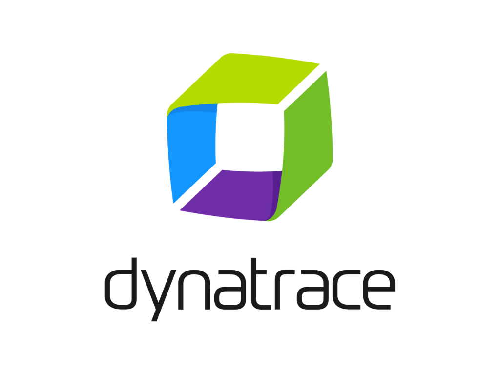 dynatrace logo hero