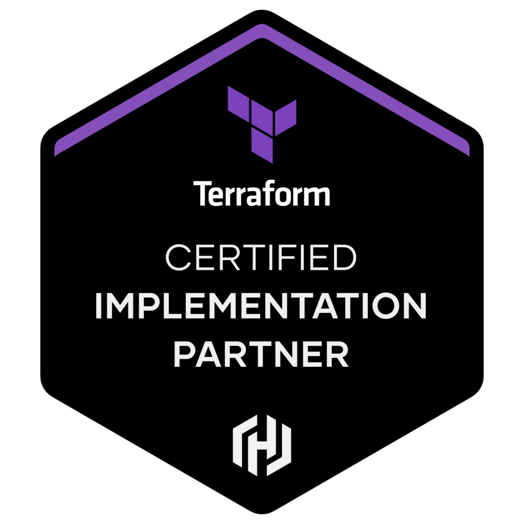 HashiCorp Terraform Certified