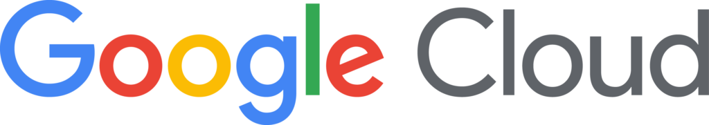 GoogleCloud Logo Hero