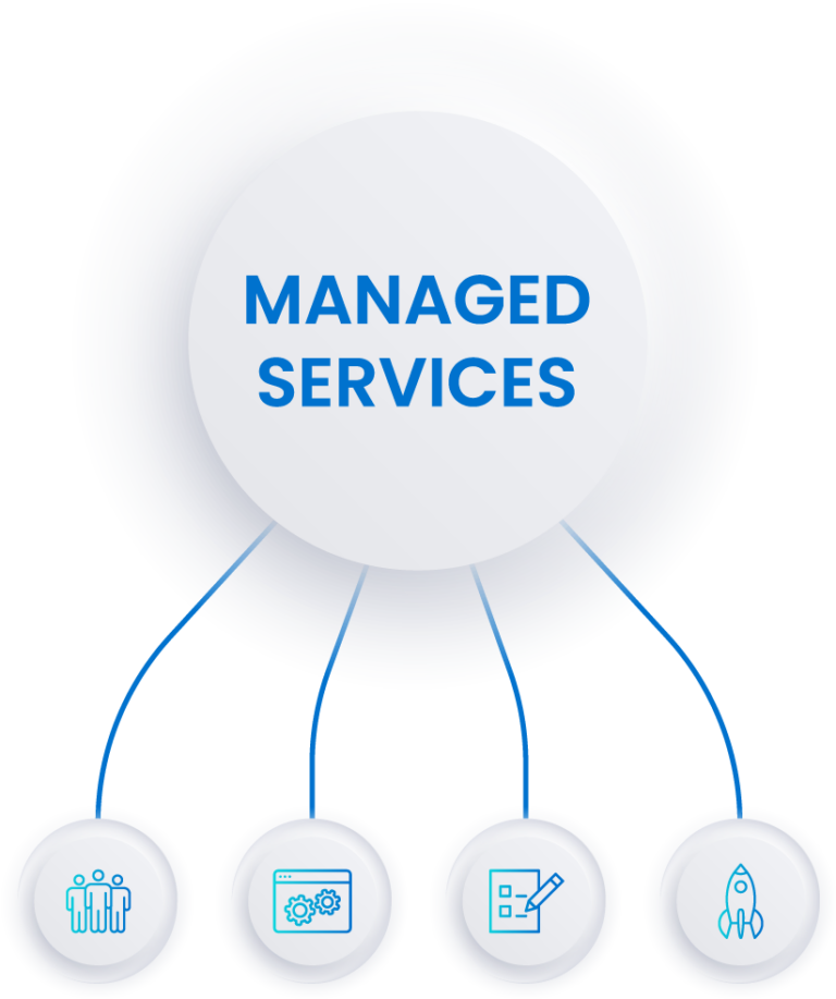 Managed Services – Orasi Software